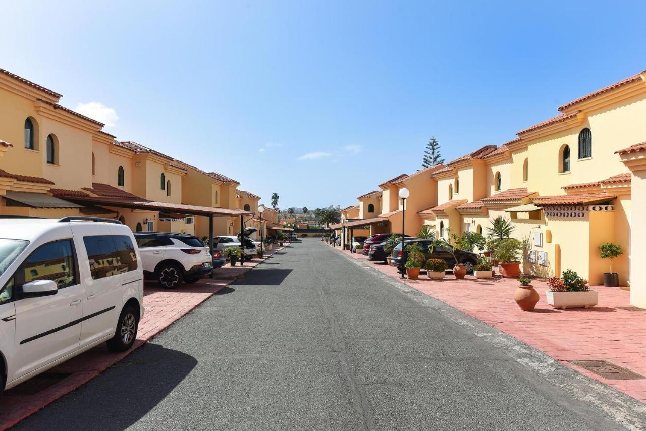 Apartment Sonnenland Tinos Ii By Villagrancanaria