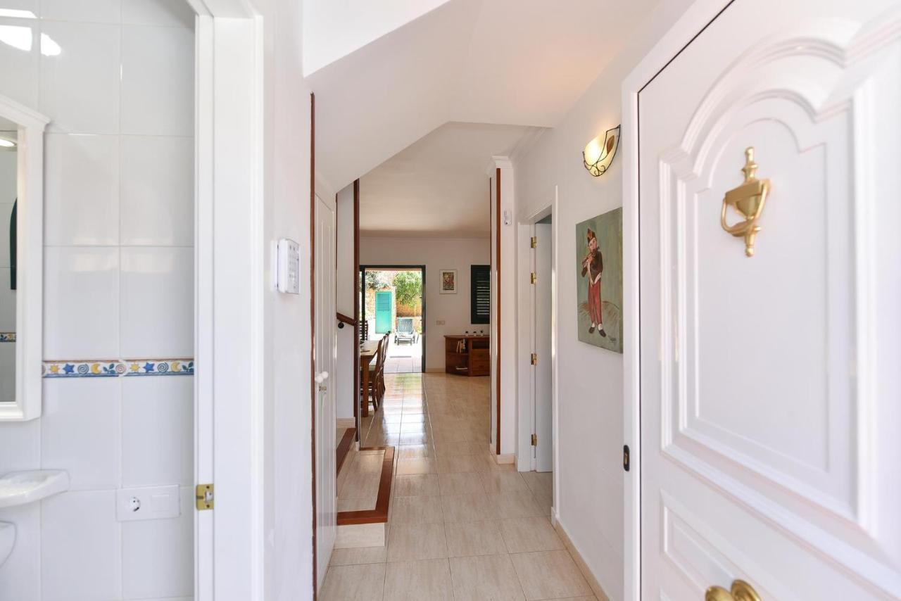 Apartment Sonnenland Tinos Ii By Villagrancanaria Maspalomas (Gran Canaria)