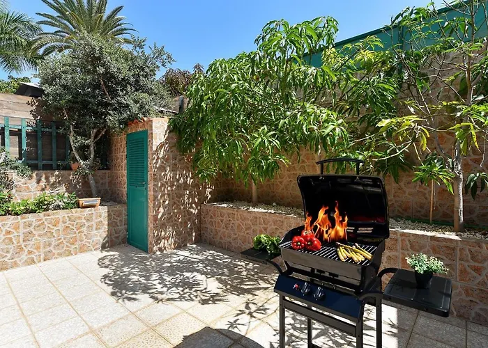 Bungalow Sonnenland Los Tinos II By Villagrancanaria
