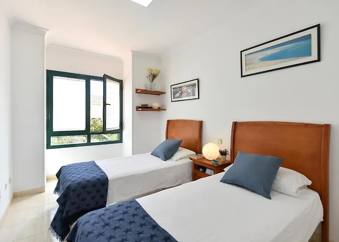 Bungalow Sonnenland Los Tinos II By Villagrancanaria