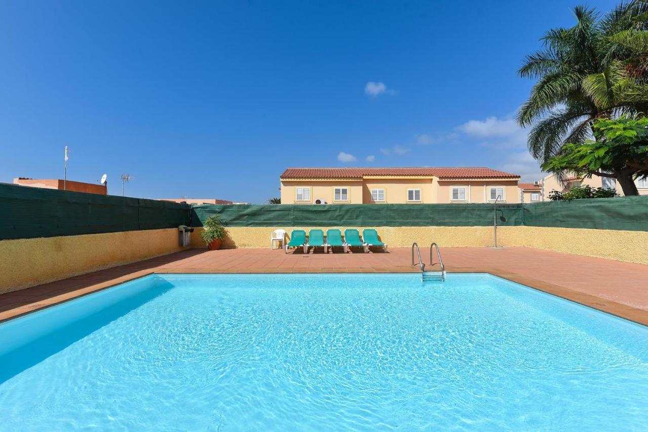 Appartement Sonnenland Tinos Ii By Villagrancanaria