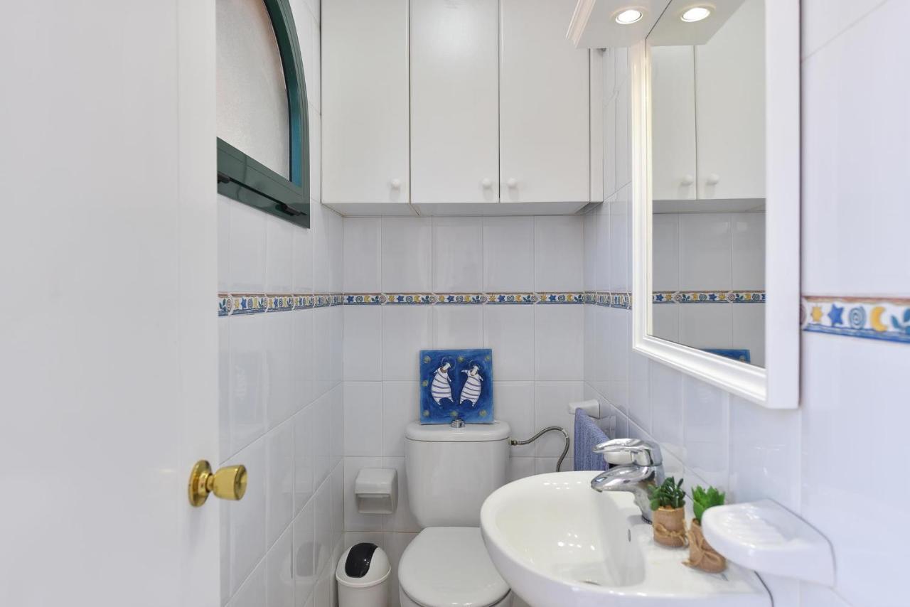 Sonnenland Tinos Ii By Villagrancanaria Apartament
