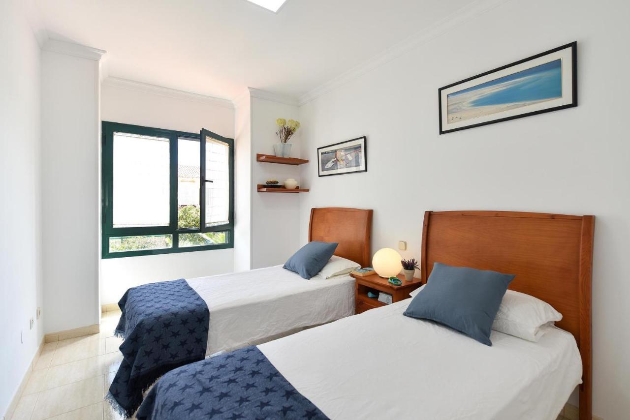 Apartament Sonnenland Tinos Ii By Villagrancanaria