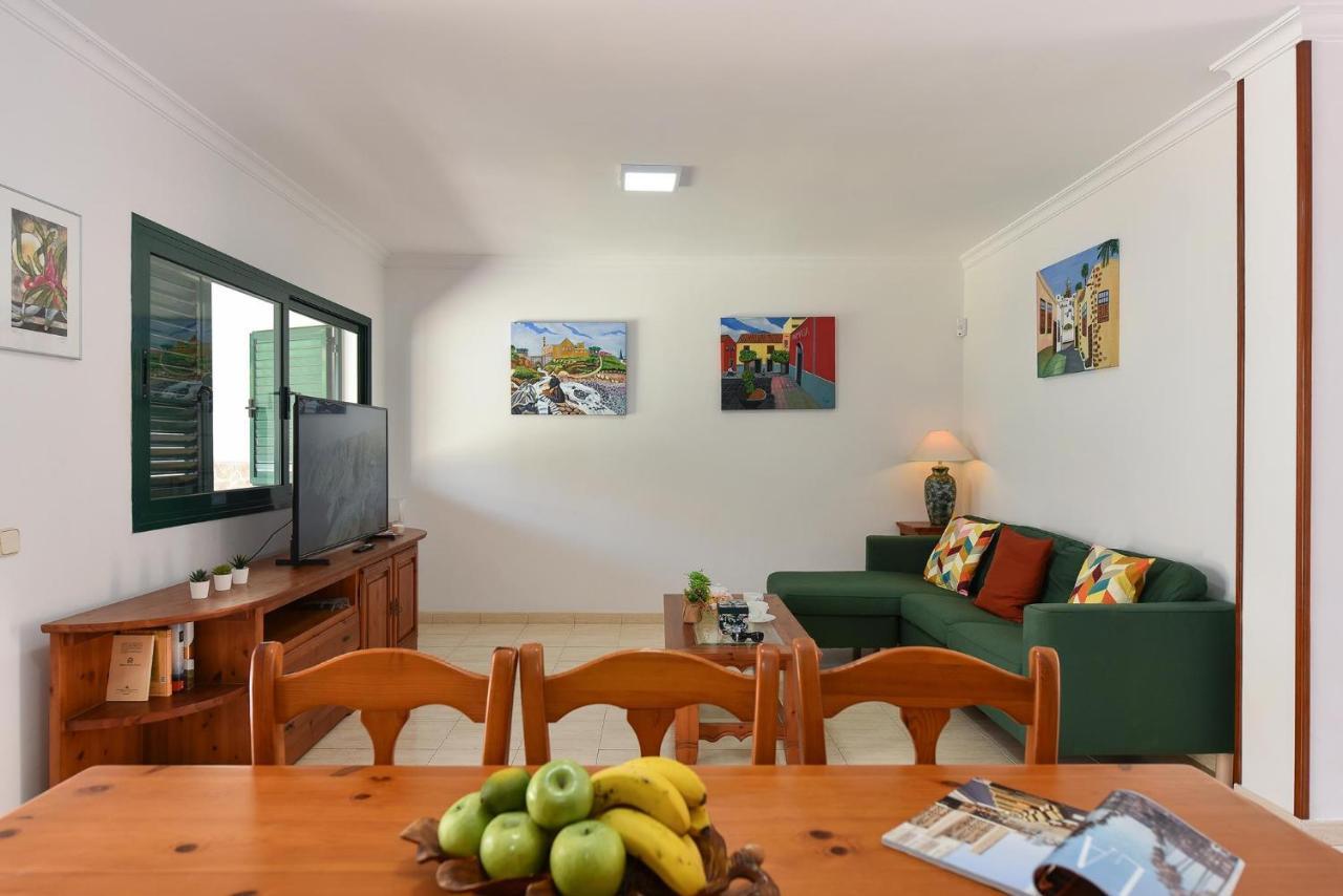 Sonnenland Tinos Ii By Villagrancanaria Apartament *