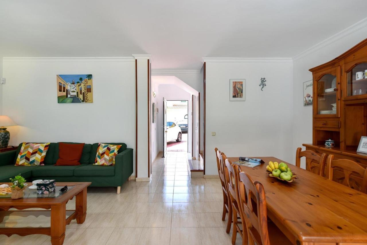 Apartament Sonnenland Tinos Ii By Villagrancanaria Maspalomas (Gran Canaria)