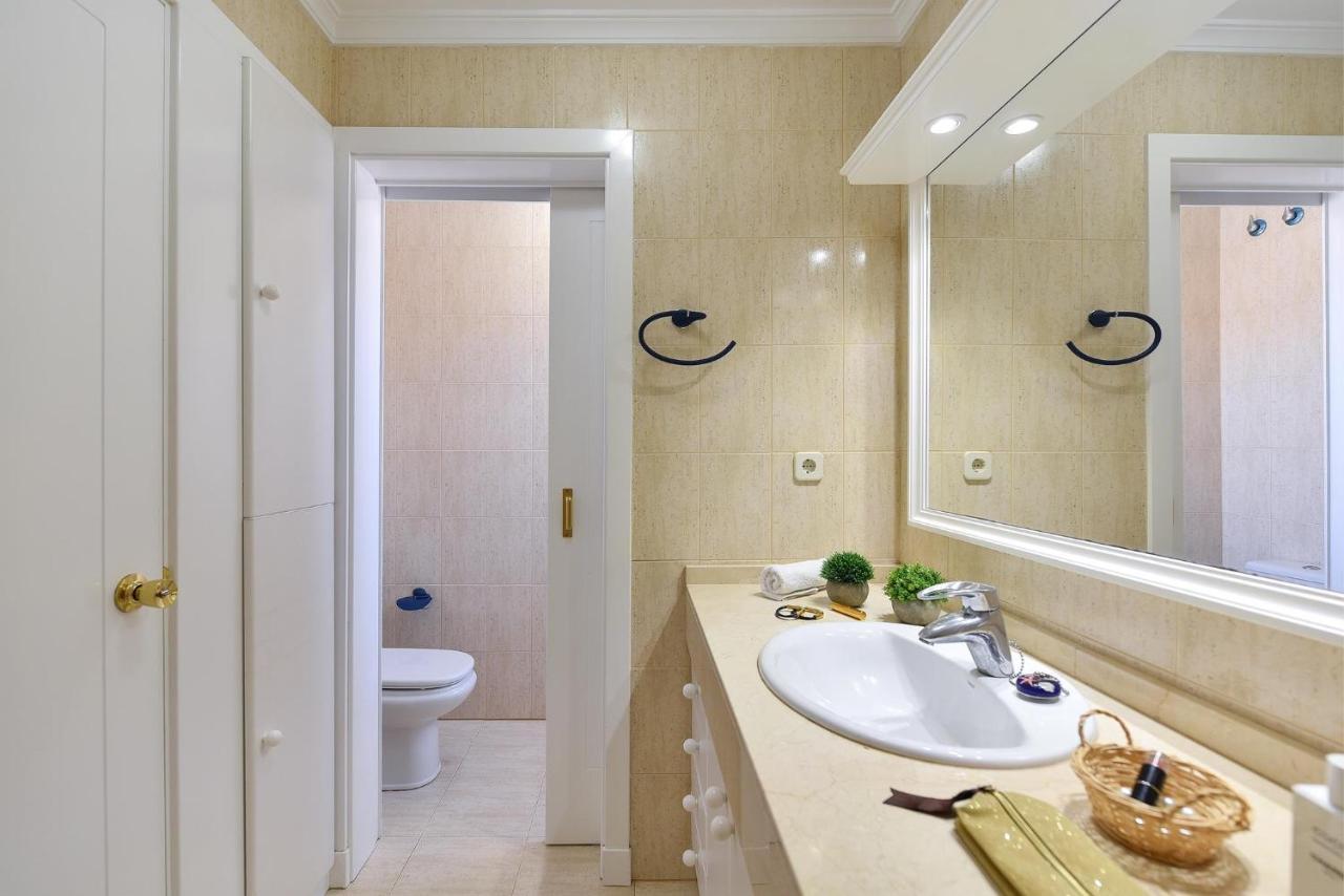 Sonnenland Tinos Ii By Villagrancanaria Apartament