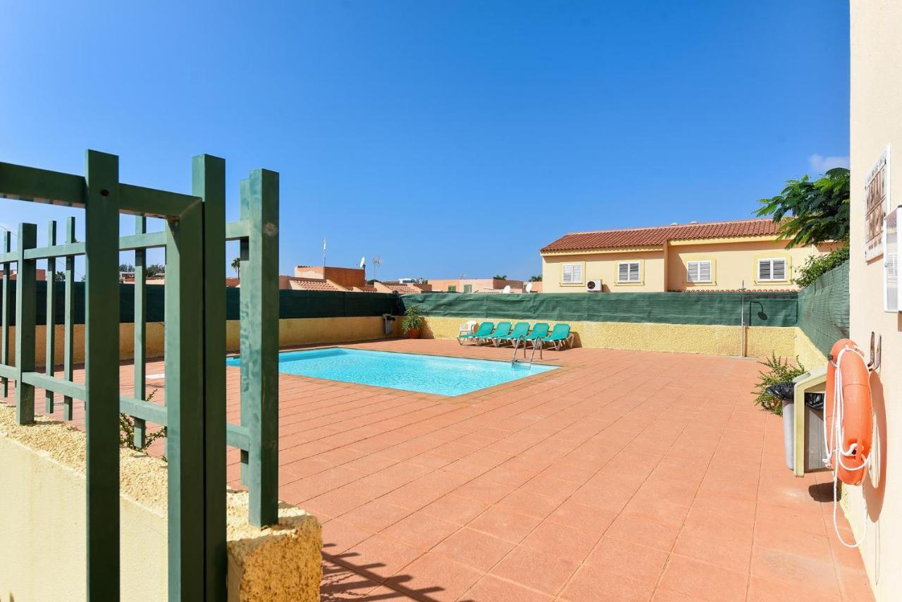 Apartament Sonnenland Tinos Ii By Villagrancanaria Maspalomas (Gran Canaria)