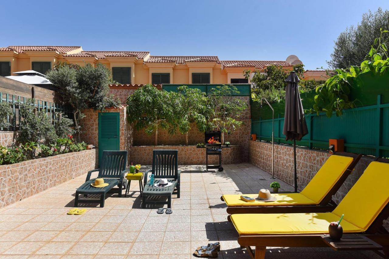 Sonnenland Tinos Ii By Villagrancanaria Apartament