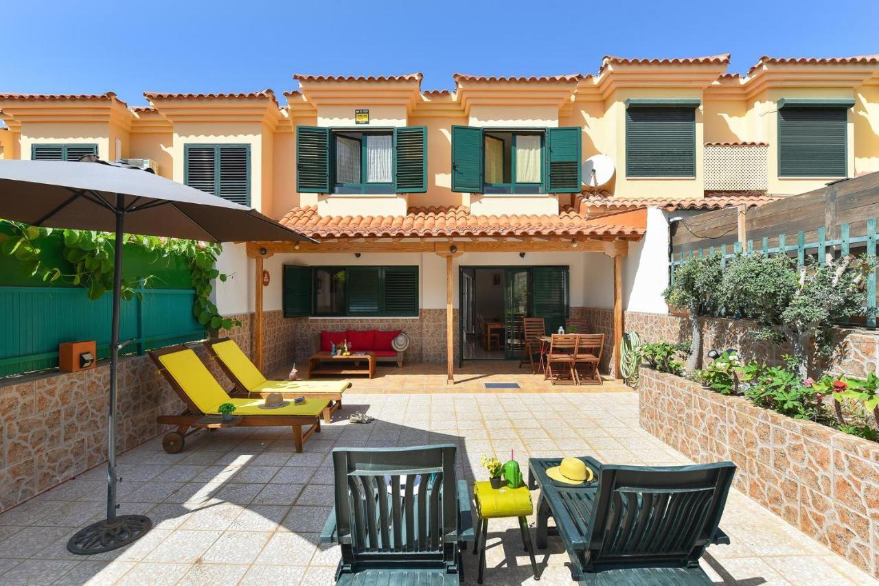 Apartament Sonnenland Tinos Ii By Villagrancanaria