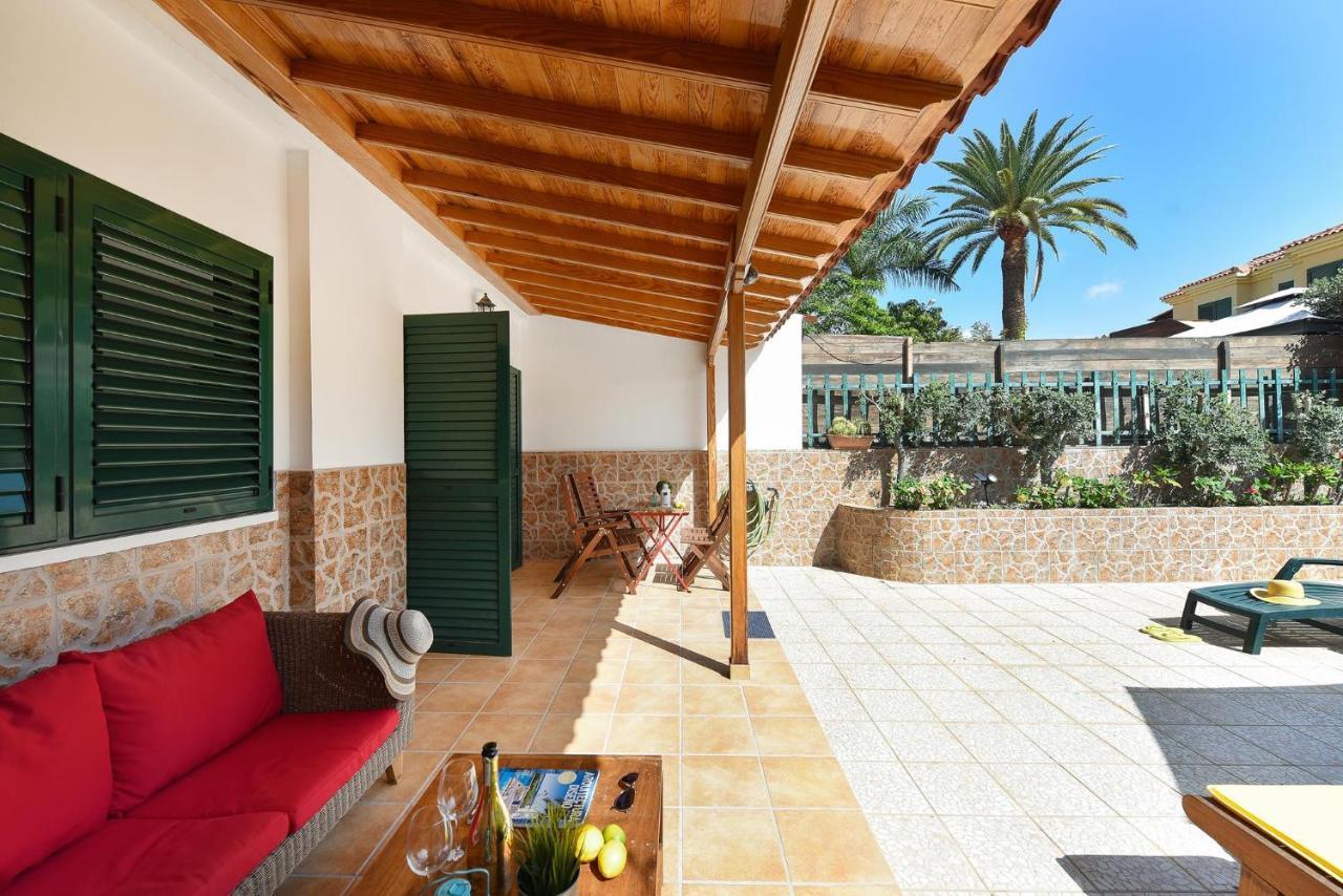 Sonnenland Tinos Ii By Villagrancanaria Apartament *